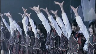 AKB48 Seventeen Performance