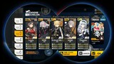 Mirror Stage 1.EXE || Girls Frontline