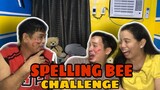 Spelling Bee Challenge | Extra Challenge