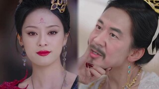 [Zhen Huan x Si Lang] Starring as Chang Yue Jin Ming, Sang Jiu Tian Huan!