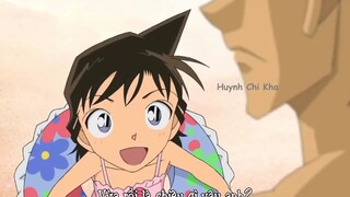 Detective Conan tổng hợp trích đoạn hay p7