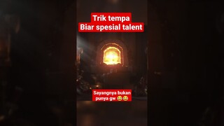 TRICK TEMPA KARUAK WAR DRUM AUTO SPECIAL TALENT??? Rise Of Kingdoms ROK Indonesia