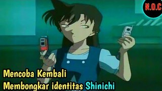 GAWAT‼️HP CONAN DITANGAN RAN (Detective Conan)