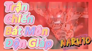 Trận Chiến Bát Môn Độn Giáp