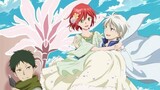 Akagami No Shirayuki-Hime S2 Episode 12 (END) Sub Indo