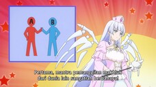 Izure Saikyou no Rekinjutsushi Sub Indo Eps 01