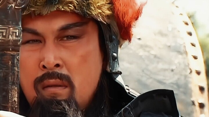 Sau khi tôi giết Hoa Hùng, Tào Tháo đã yêu tôi.
