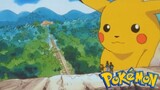Pokémon Tập 17: Hòn Đảo Pokémon Khổng Lồ (Lồng Tiếng)