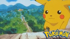 Pokémon Tập 17: Hòn Đảo Pokémon Khổng Lồ (Lồng Tiếng)