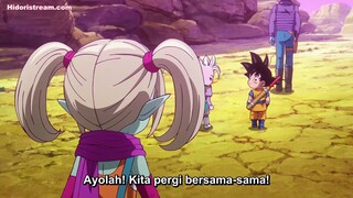 EP5 dragon ball daima (Sub Indonesia) 1080p