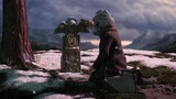 Pinocchio 2022, Guillermo Del Toro (1080p) Full Movie
