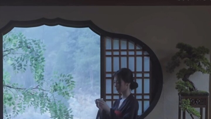 The characters described by Xinxin and Xiaoding are like soul mates. When they first met, they were 