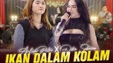ARLINDA PUTRI FT DIKE SABRINA - IKAN DALAM KOLAM (Official Live Music Studio)