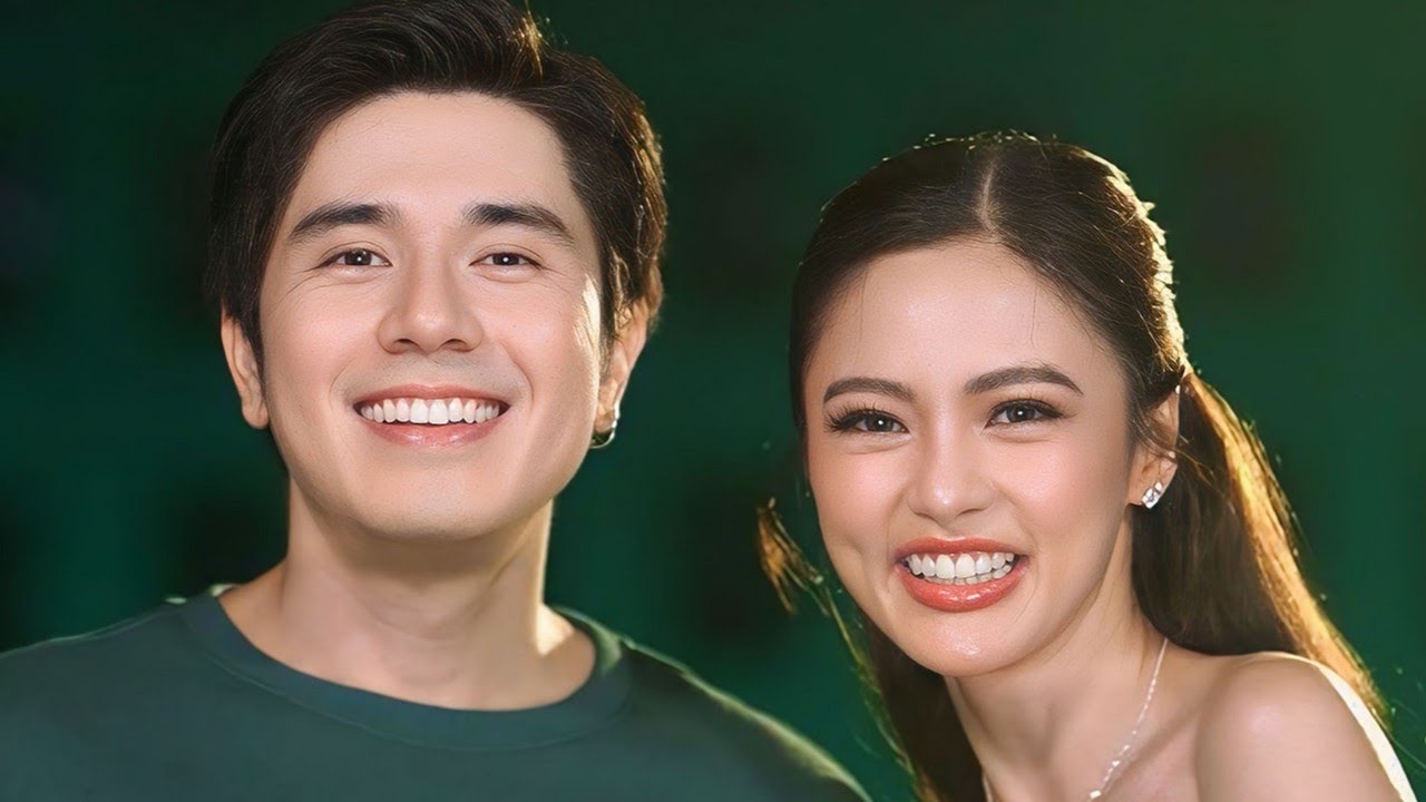 LOOK: Kim Chiu at Paulo Avelino KWINESTYON at PINAGDUDAHAN ang kanilang Relasyon..PUMALAG! - BiliBili