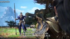 Stellar Transformation Season 6 Episode 7 Sub Indo