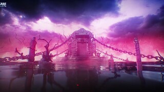 Azure Legacy/Demon Hunter S02E13 Sub Indo