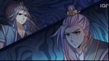 [Eng Sub] The Legend of Sky Lord Ep 11-15