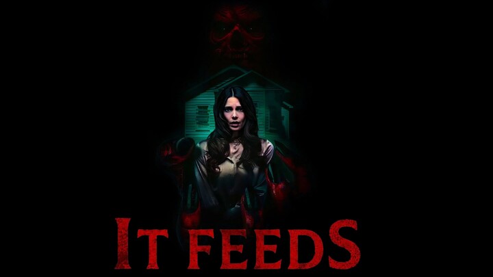 WATCH  It Feeds 2025 - Link In The Description