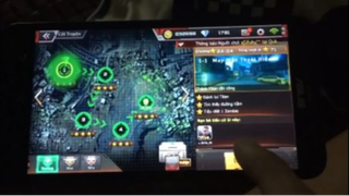CF Mobile: Hướng dẫn cài đặt di chuyển Bắn mượt như máy tính Chơi 3 ngón TAKAZ | T98