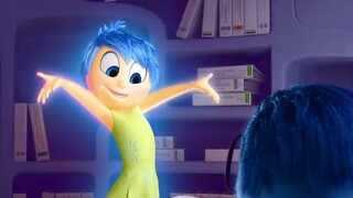 Inside Out |. ผู้เล่นหนึ่งคนและตัวละครสองตัวที่อยู่ตรงกลาง