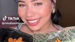 asmr mukbang