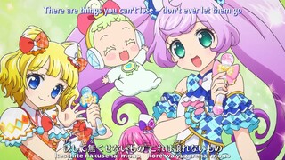 Pripara Opening Seasons 3 Ready Smile