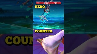 HERO & COUNTER PART 13