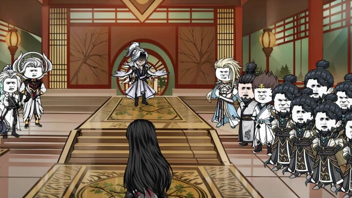 Episode 93: Kill the Nine Clans