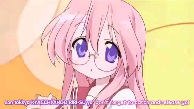 Lucky Star Episode 6 | English Sub