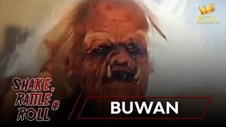 SHAKE RATTLE & ROLL | EPISODE 15 | BUWAN