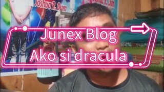 Ako si dracula.