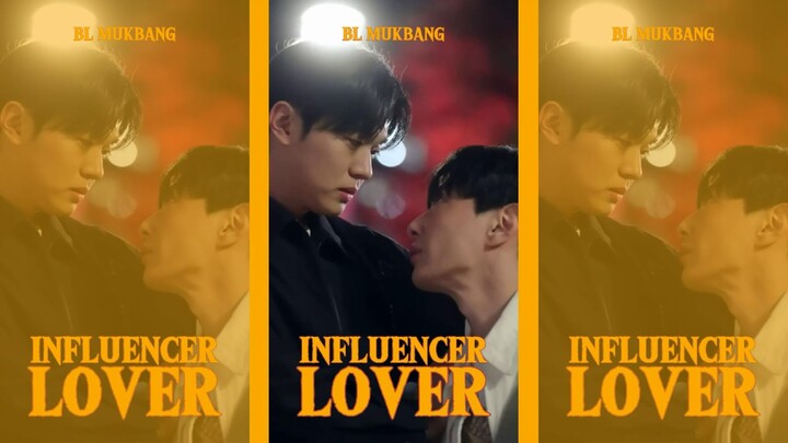 (ꜰᴜʟʟ ᴠᴇʀꜱɪᴏɴ) "ɪɴꜰʟᴜᴇɴᴄᴇʀ ʟᴏᴠᴇʀ" (ᴇɴɢʟɪꜱʜ ꜱᴜʙꜱ) ʙʟ