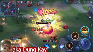 highlight liên quân 2022 #13