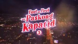 TV5 Christmas Station ID 2023 "Feel Na Feel ang Paskong Kapatid"