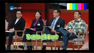 是导师出的题目让沈月表演不耐烦！不是沈月耍大牌不想演，拜托看完在黑好吗