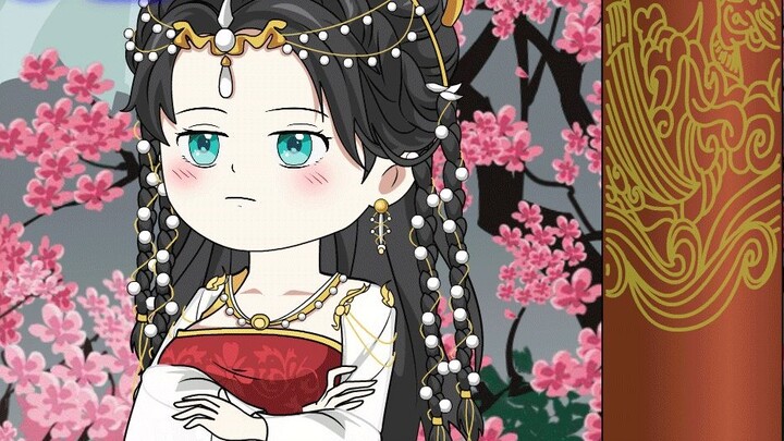 Episode 102: The love rival fainted due to anger. The woman decided to help her heal despite past gr