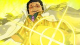 Awakening Light Fruit and Becoming Kizaru in Roblox One Piece