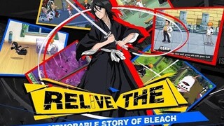 Bleach : Immortal Soul [ Android APK ] Gameplay