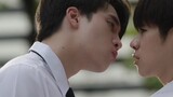 [Cinta Tak Terduga 2] Xiao Gong menggunakan ciuman untuk menutup mulut Xiao Shou, ini adalah ketiga 