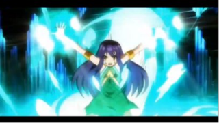 7   Fairy Tail Chiến binh Wendy   #Animehay#animeDacsac#FairyTail#NetSu