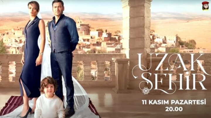 Uzak Sehir – Episode 24 (English Subtitles)