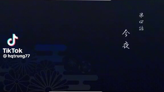 Kimetsu no Yaiba P2 cut