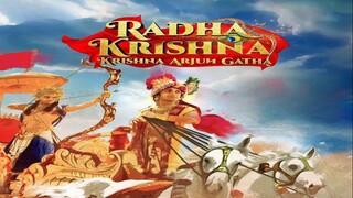 Radha Krishna | Krishna Arjun Gatha - Episode 130