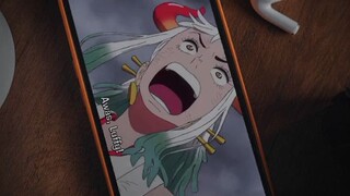 epic luffy