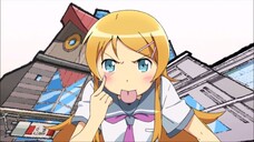 N°211 Oreimo