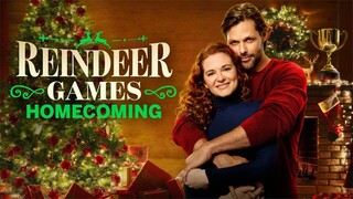 Reindeer Games Homecoming 2022 Subtitle Indonesia