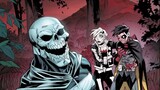 [DC-American Comics Popular Science #92] เดิมทีเป็นเพียงอาชญากรตัวเล็กๆ หลังจากเขียนใหม่หลายครั้ง เข