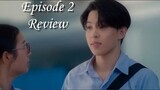 MY EX CAME IN THE PICTURE / 23.5 ep 2 [REVIEW]