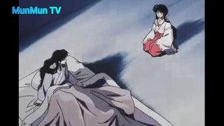 InuYasha (Ep 32.1) Kikyou & Naraku #InuYasha_tap32