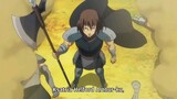 Hangyakusei Million Arthur - Episode 10 (Sub Indo/720p)